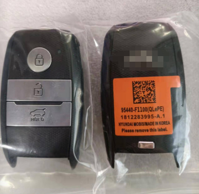 433MHZ PN 95440-F1100 47 Chip 3 Button Car Remote Key per KIA Sportage