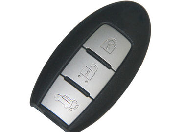 Qashqai/il bottone a distanza S180144104 di chiave 3 Nissan della X-traccia per sblocca la porta di automobile