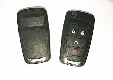315 identificazione AVL-B01T1AC del FCC a distanza di chiave dell'automobile di Chevrolet dell'automobile del bottone di megahertz 3+1