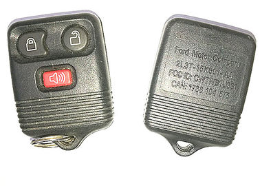 Chiave a distanza 1998-2013 di Ford identificazione CWTWB1U331 del FCC a distanza di 3+1 bottone 315 megahertz