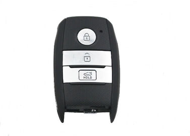 bottone di plastica originale 433MHZ di chiave 3 dello Smart Remote di 95540-C5150 KIA con il logo