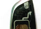 9367398-01 catena dell'orologio d'argento di chiave di BMW X5, bottone 434MHz di avvio remoto 4 di BMW X6