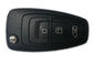 FORD TRANSITA la catena dell'orologio chiave astuta di CA del BOTTONE di plastica BK2T 15K601 di Ford Remote Key 3
