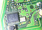 Chip chiave a distanza TWB1U766 di Nissan della traccia di Nissan X del bottone della plastica 2
