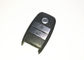 La catena dell'orologio nera/Smart Remote di chiave di KIA Ceed chiude a chiave il numero del pezzo 95440 A2200 433MHZ