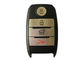 Identificazione 95440-C6100 KIA Sorento Smart Key Remote del FCC   4 chip di megahertz 47 del bottone 433