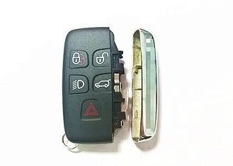 Una chiave a distanza di 433 megahertz Range Rover, avvio remoto del numero del pezzo LR027451 Range Rover