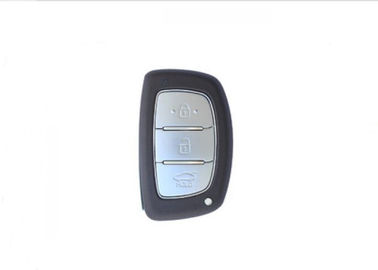 I10 / Accenti la batteria inclusa bottone 2013-2015 di chiave 95440-B4500 3 dell'automobile di Hyundai