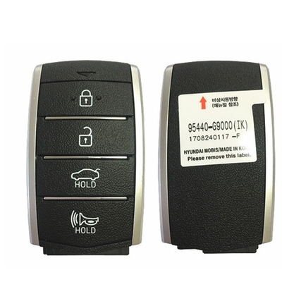 comprare chiave Keyless 95440 G9000 47 CHIP Hyundai Smart Key Fob dell'automobile di 433mhz Hyundai online manufacture