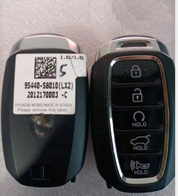 comprare 433MHz 5 chiave astuta del bottone 95440-S8010 Hyundai per la palizzata fabbricazione online