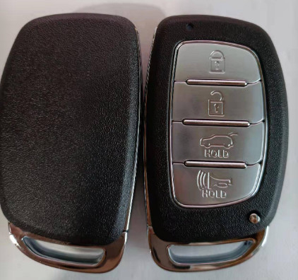 comprare 95440-D3510 bottone astuto del chip 4 di chiave 433MHz 47 per Hyundai Tucson fabbricazione online