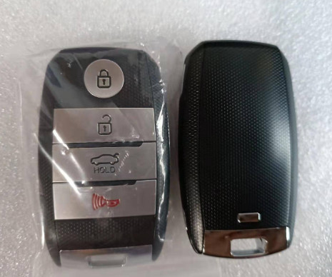 comprare 433Mhz 3+1 pulsante 95440-D4000 SY5JFFGE04 Chip 47 Smart Key Per Kia Optima fabbricazione online