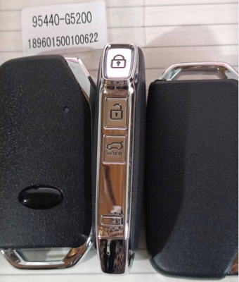 comprare 433MHz 95440-G5200 3 pulsanti 47 Chip Smart Key Per Kia Niro online manufacture