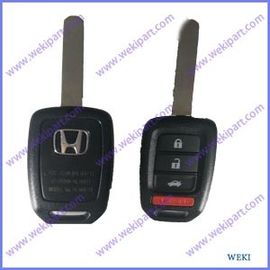 comprare Chiave a distanza dell'automobile dell'OEM Honda, bottone MLBHLIK6-1T 315mhz di chiave 4 della testa della ripresa esterna di Honda fabbricazione online
