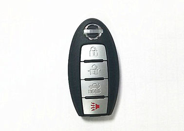 comprare 433 chiave di avvio remoto di identificazione KR5S180144014 del FCC di Nissan Intelligent Key del bottone di megahertz 4 online manufacture
