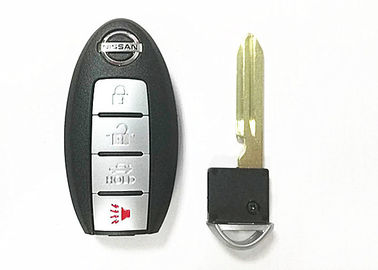 comprare identificazione KR55WK49622 Nissan Remote Key professionale del FCC di 3btn 315MHZ fabbricazione online