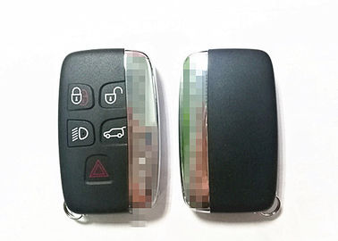 comprare Catena dell'orologio di chiave di Range Rover della materia plastica, chiave LR027451 dell'automobile di Range Rover 433 megahertz fabbricazione online