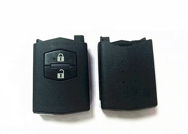 comprare catena dell'orologio chiave a distanza Mazda dell'automobile di 315mhz di chiave 5WK49531F del nero del bottone professionale di colore 2 online manufacture
