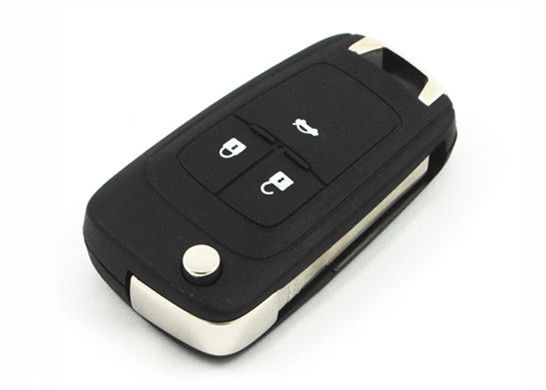 Qualità  433MHZ 3 Button 13279277 46 CHIP for Astra J / Insignia Vauxhall Car Key Fabbrica