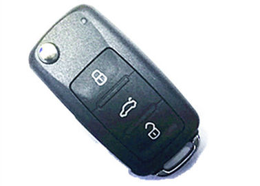 comprare Parte chiave a distanza 7N5 837 di Seat dell'automobile di Seat UDS una catena dell'orologio chiave astuta di 202 H con 433 megahertz online manufacture