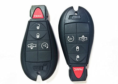 comprare L'identificazione GQ4-53T del FCC a distanza Keyless professionale della catena dell'orologio di Dodge Ram per sblocca la porta di automobile fabbricazione online
