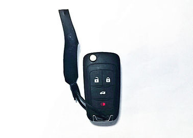 comprare Ripresa esterna dell'automobile di chiave di vibrazione di identificazione OHT01060512 del FCC, chiave dei BTN Rmt delle catene dell'orologio 2010 - 2015 di chiave del terreno di GMC 4 online manufacture