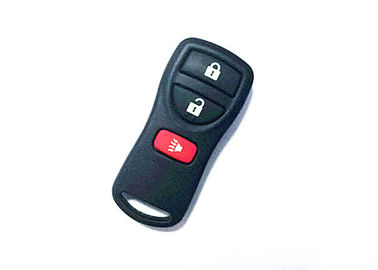 comprare Il logo ha compreso l'avvio remoto a distanza di frontiera di Nissan di chiavi 2005 - 2016 di Nissan fabbricazione online