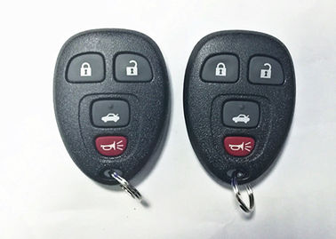 comprare Catena dell'orologio chiave automatica telecomandata Keyless di chiave di avvio remoto del GM di colore del nero della catena dell'orologio online manufacture