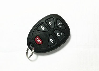 comprare 5 avvio remoto chiave automatico del GM della catena dell'orologio 15114376 del pulsante antipanico più per la porta di automobile di Ulock online manufacture