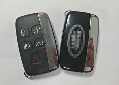 comprare Una catena dell'orologio chiave a distanza 434Mhz LR060130 di 5 bottoni per la scoperta LR4 Freelander di Land Rover fabbricazione online