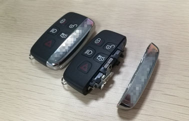 comprare Chiave telecomandata di Jaguar di 5 BOTTONI, chiave di HK83-15K601-AB 434mhz Jaguar Smart fabbricazione online