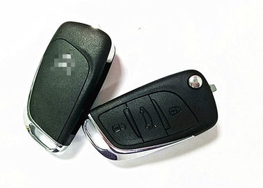 comprare La chiave a distanza di 2014DJ0339 Citroen C4, 3 abbottona il chip chiave a distanza di identificazione 46 della catena dell'orologio 433mhz online manufacture