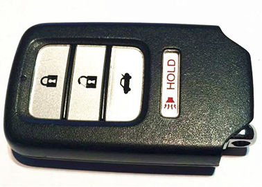 comprare Una chiave astuta di 315 megahertz Honda Accord/PANICO PIÙ catena dell'orologio ACJ932HK1210A 3 chiave di Honda Civic fabbricazione online