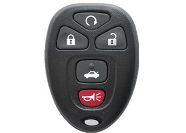 comprare 5 bottoni/4 abbottonano l'identificazione OUC60270 del FCC di BUICK Keyless dell'entrata della catena dell'orologio chiave a distanza automatica online manufacture