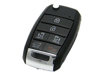 comprare Avvio remoto Keyless di identificazione TQ8 RKE 3F05 4 B KIA RIO del FCC di chiave dell'automobile di KIA dell'entrata fabbricazione online