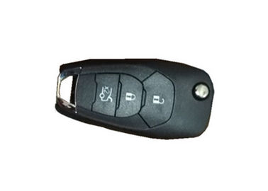 comprare 2014DJ0124 PCF 7961 ripresa esterna Keyless di Chevrolet della catena dell'orologio/3 bottoni di chiave di Chevrolet Cruze online manufacture