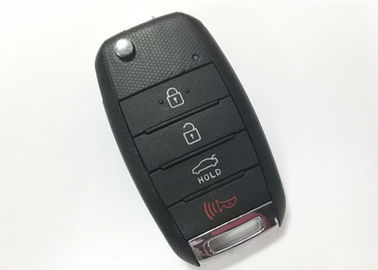 comprare 315 megahertz di OSLOKA 870T KIA dell'automobile di nero 2013 - di chiave chiave 2016 della ripresa esterna di proprio forte di KIA online manufacture