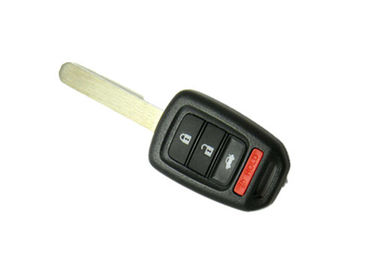 comprare Sport capo a distanza dell'OEM 315mhz di chiave di Honda di 4 bottoni/chiave MLBHLIK6-1T della ripresa esterna fabbricazione online