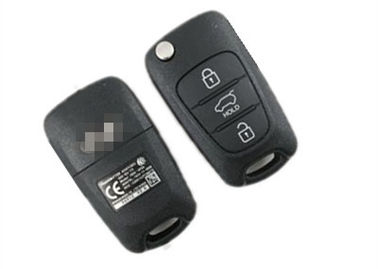 comprare Automobile I10 a distanza I20 I30 Ix35 RKE-4A02, chiave di Hyundai di vibrazione dell'allarme dell'automobile 433mhz online manufacture