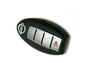 comprare Avvio remoto di KR55WK49622 Nissan Murano, 315 chiave intelligente di Nissan Murano del bottone di megahertz 4 fabbricazione online