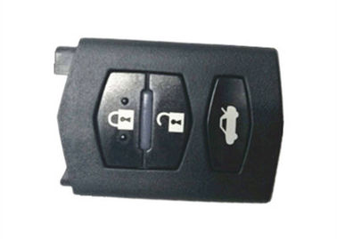 comprare 3 chiave a distanza dell'automobile del nero di chiave 5WK49534F dell'automobile di Mazda del BOTTONE per la porta di automobile di Ulock online manufacture