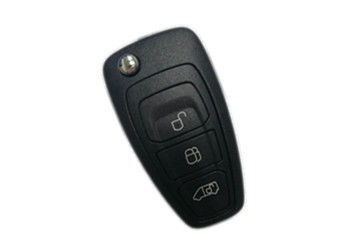 comprare Catena dell'orologio chiave a distanza di CA Smart di chiave BK2T 15K601 di Ford Transit Black Color Ford online manufacture
