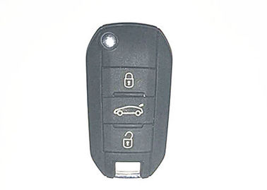 comprare L'avvio remoto Citroen lancia il bottone chiave 2013DJ0113 3 433 megahertz con alta durezza online manufacture