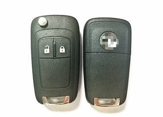 comprare Bottone nero 13279278 di chiave 2 dell'automobile di Vauxhall per Astra J/insegne/Mokka/Zafira C fabbricazione online