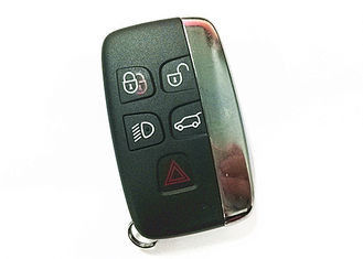 comprare Catena dell'orologio a distanza 434Mhz di chiave dell'automobile del bottone LR060130 5 per la scoperta LR4 Freelander di Land Rover fabbricazione online