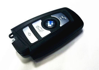 Qualità  Plastic Material 2016 4 Buttons BMW Smart Remote Key For YG0HUF 5662 Fabbrica