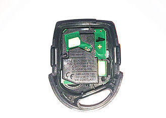comprare Bottone di Ford Car Key 3 dell'ANNUNCIO di Ford Focus Mondeo Transit 98AG 15K601 433 megahertz fabbricazione online