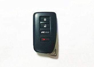 comprare Catena dell'orologio di chiave dell'entrata di identificazione HYQ14FBA Lexus del FCC/OEM Keyless astuti di Shell portachiavi dell'automobile disponibile online manufacture