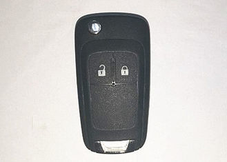 comprare Numero del pezzo chiave a distanza 13271922 di Opel dei bottoni di chiave 2 dell'automobile dell'OEM Vauxhall 433 megahertz fabbricazione online