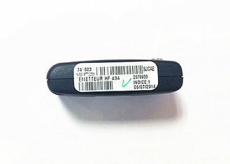 comprare La catena dell'orologio chiave di CE0536 Peugeot 207, telecomandata completa la catena dell'orologio di chiave di Peugeot 307 di 2 bottoni online manufacture
